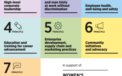 Clarity Business Services Ltd Joins the UN Women’s Empowerment Principles, Strengthening Commitment to Gender Equality